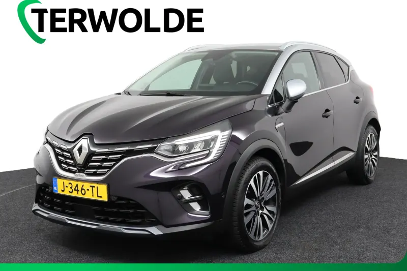 Renault Captur (2020)