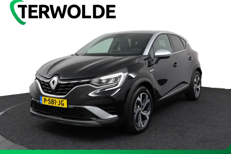 Renault Captur (2022)