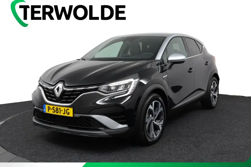 Renault Captur (2022)