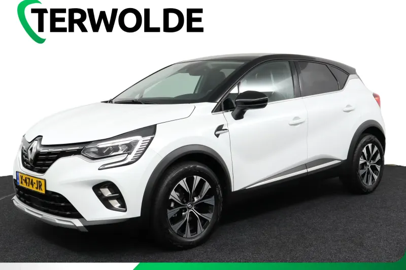 Renault Captur (2023)