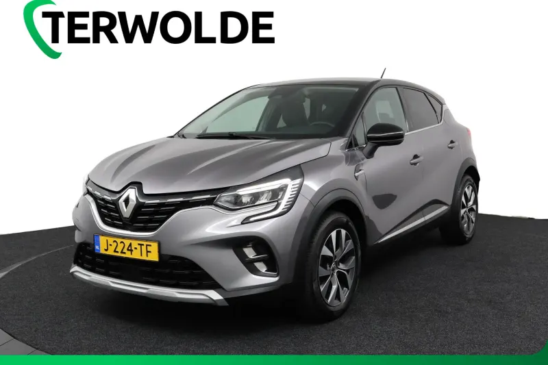 Renault Captur (2020)