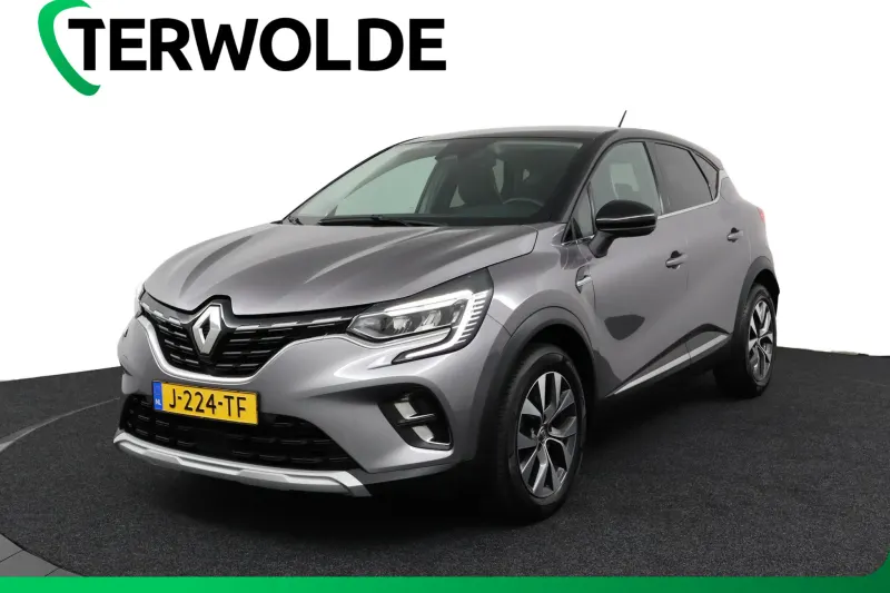 Renault Captur (2020)