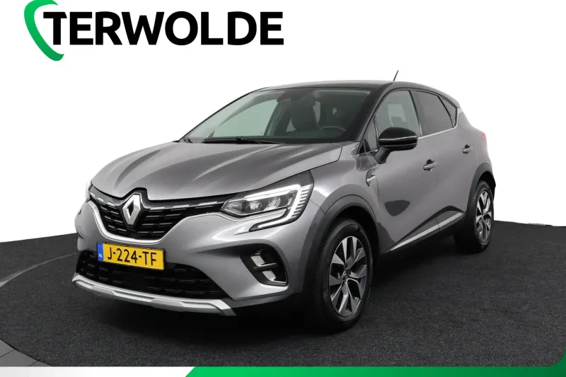 Renault Captur (2020)