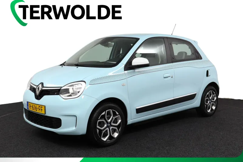 Renault Twingo (2022)