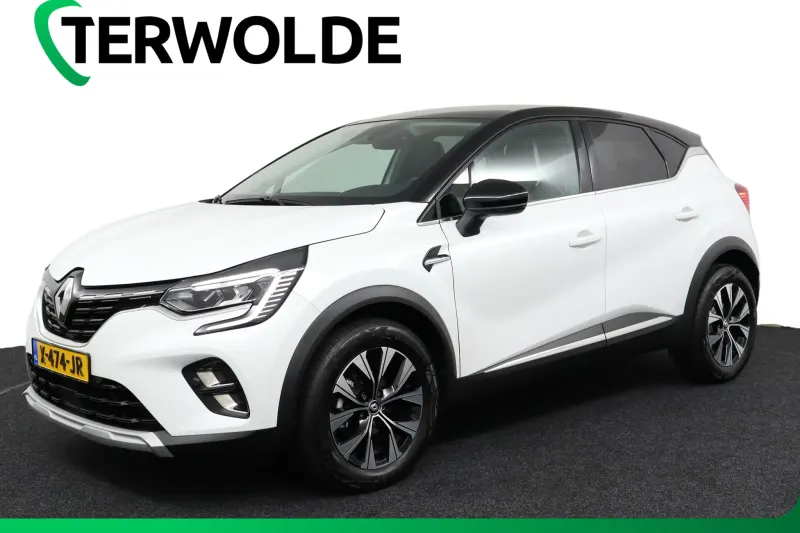 Renault Captur (2023)