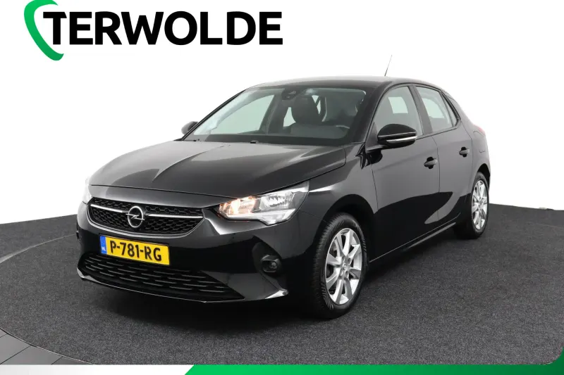 Opel Corsa (2022)