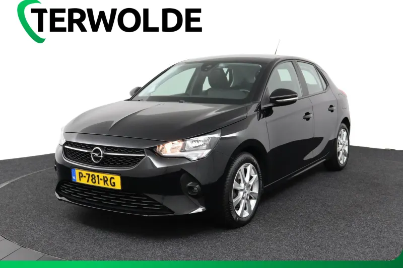 Opel Corsa (2022)