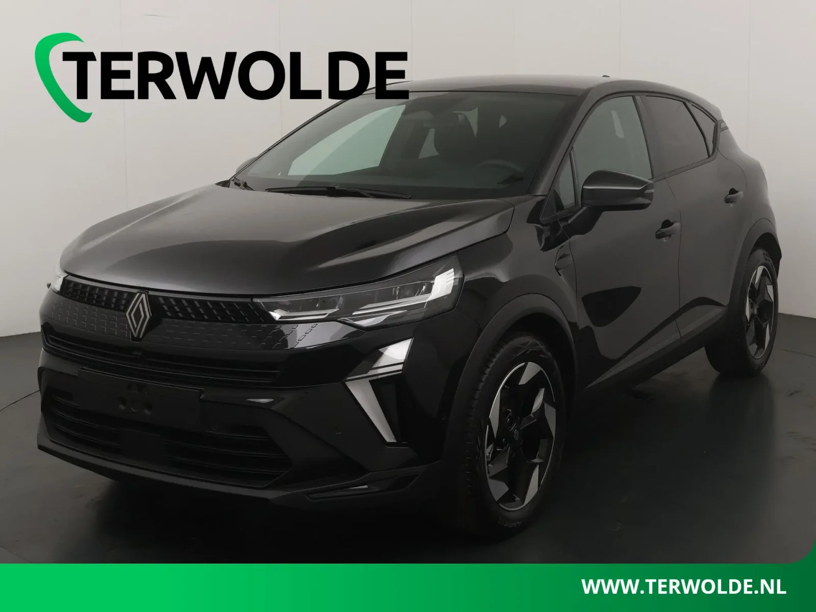 Renault Captur (2026) — foto 1