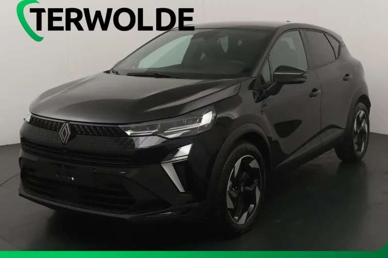Renault Captur (2026)
