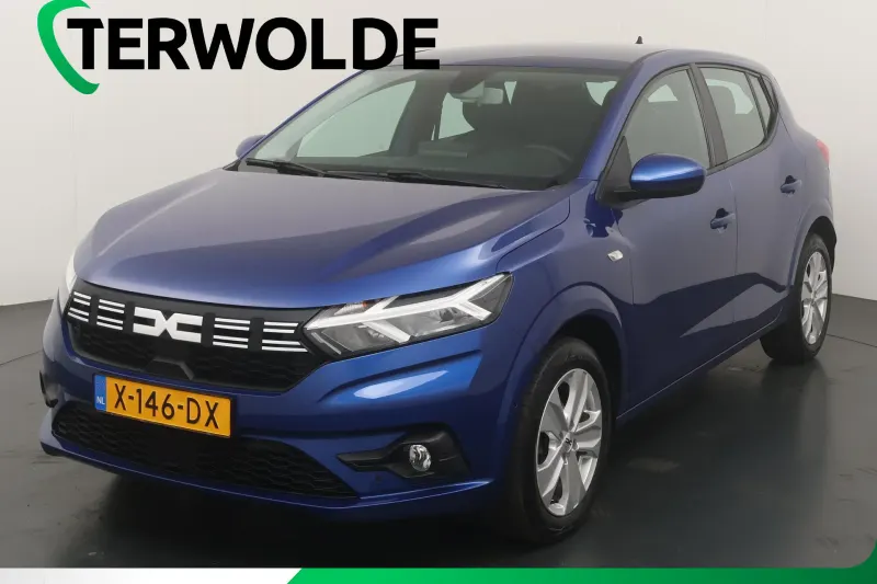 Dacia Sandero (2023)