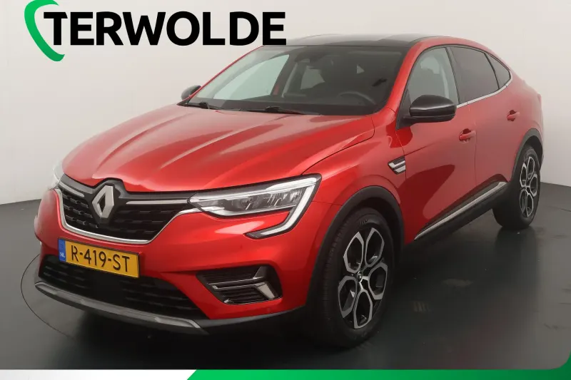 Renault Arkana (2022)