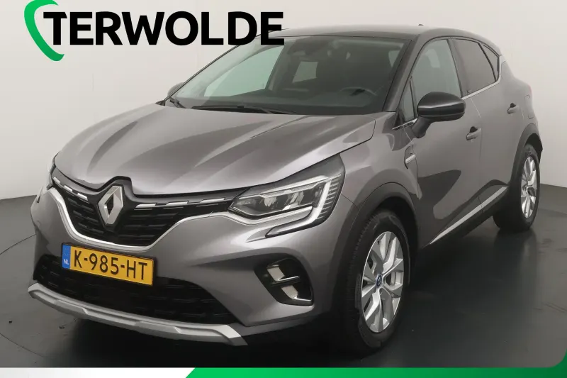 Renault Captur (2020)