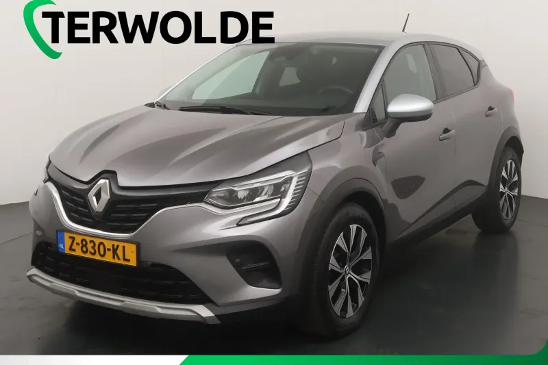 Renault Captur (2022)
