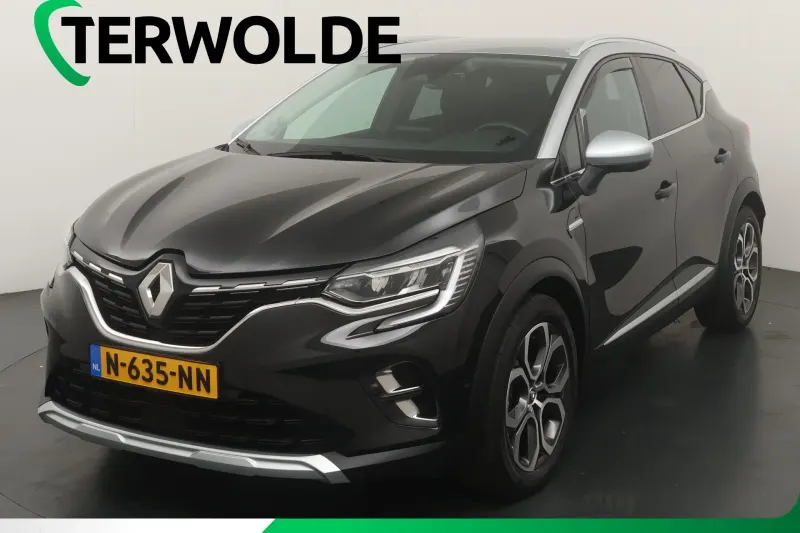 Renault Captur (2021)