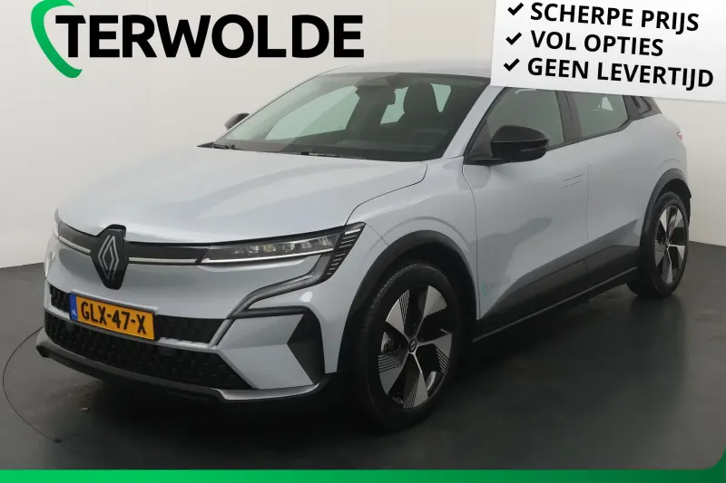 Renault Mégane E-Tech (2025)