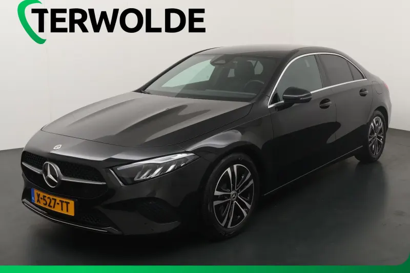 Mercedes-Benz A-Klasse (2024)