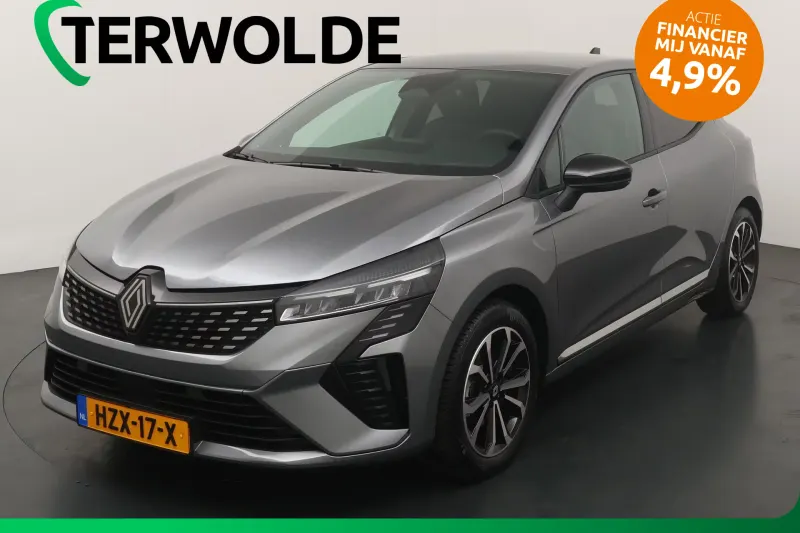 Renault Clio (2025)
