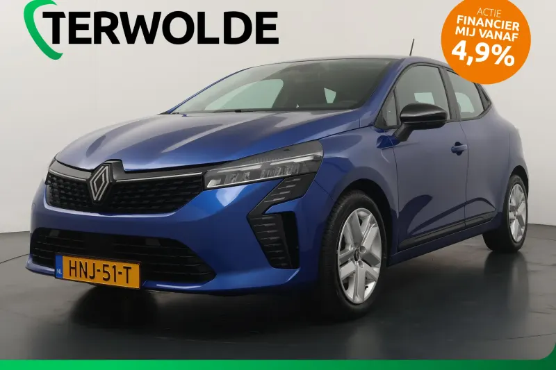 Renault Clio (2025)