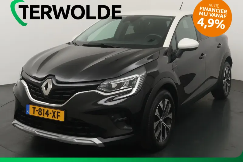 Renault Captur (2023)