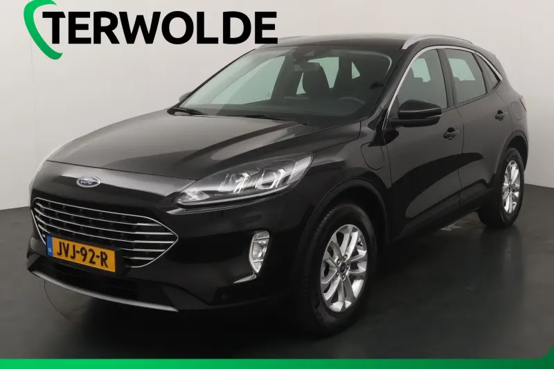 Ford Kuga (2022)