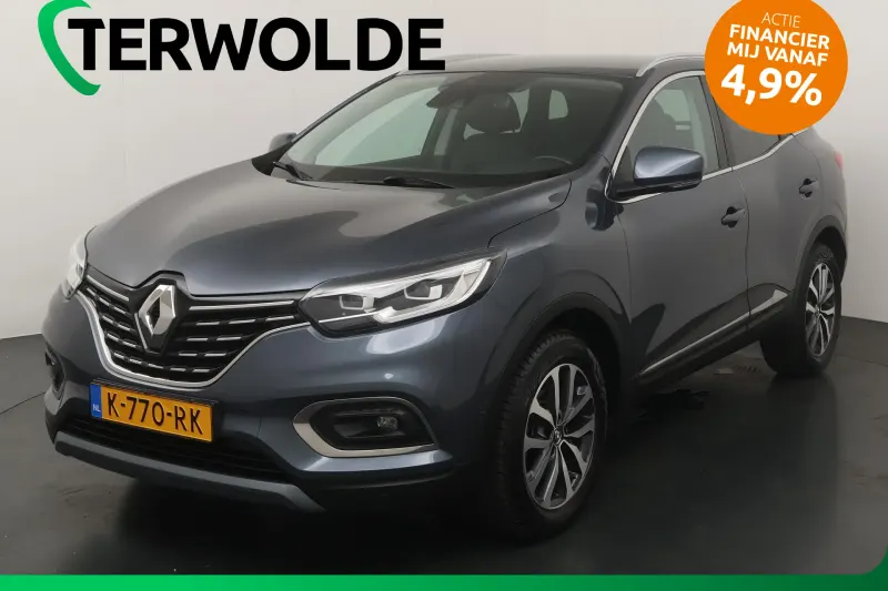 Renault Kadjar (2021)