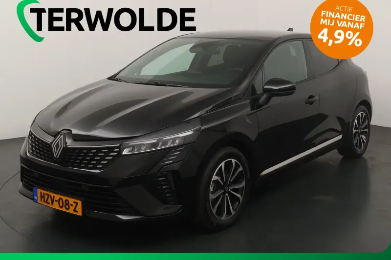 Renault Clio (2025)