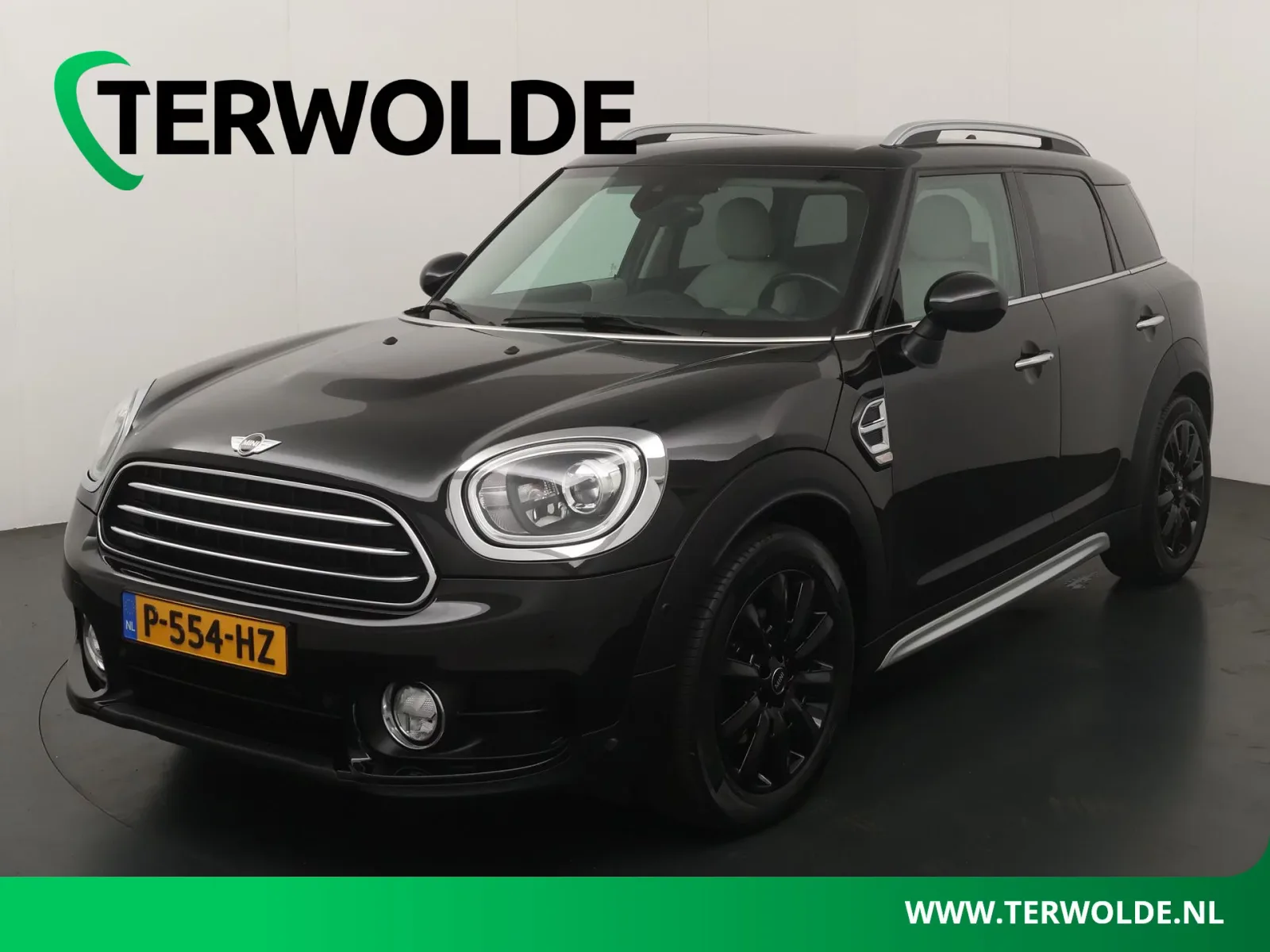 MINI Countryman (2017) — foto 1