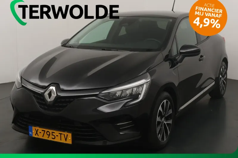 Renault Clio (2024)