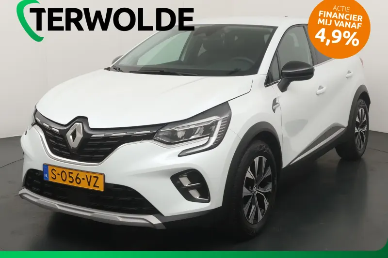 Renault Captur (2023)