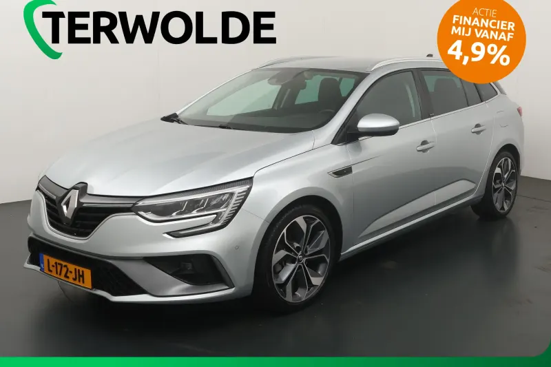 Renault Mégane (2021)
