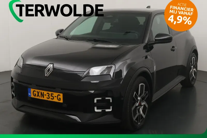 Renault 5 (2024)