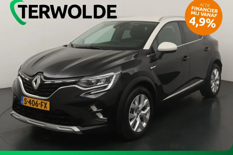 Renault Captur (2021)