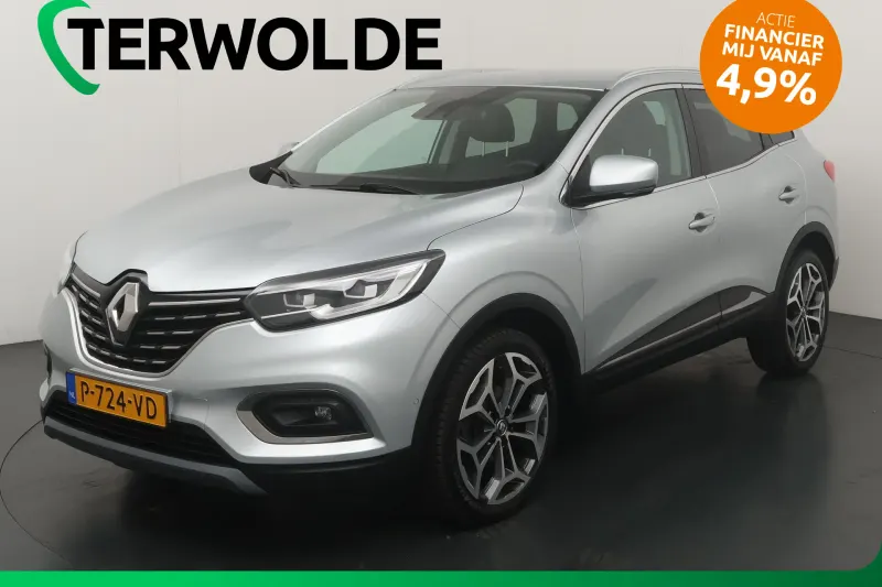 Renault Kadjar (2022)