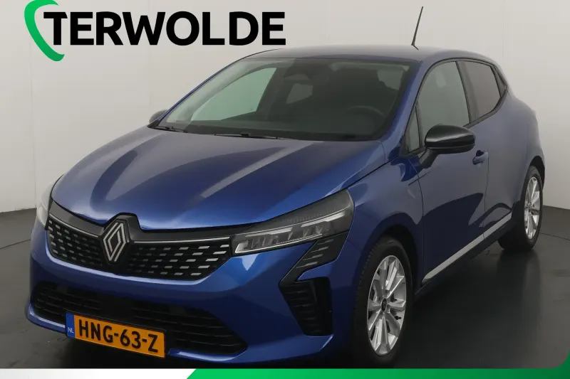 Renault Clio (2025)