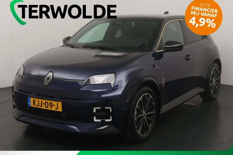 Renault 5 (2025)