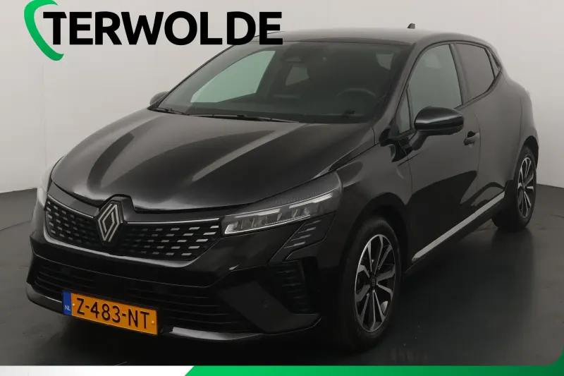 Renault Clio (2024)