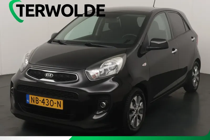 Kia Picanto (2017)