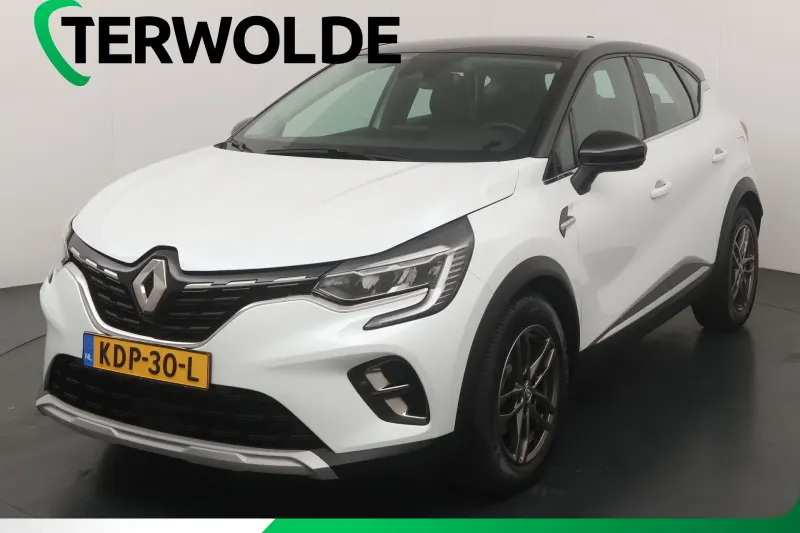 Renault Captur (2022)