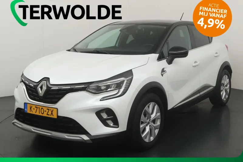 Renault Captur (2021)