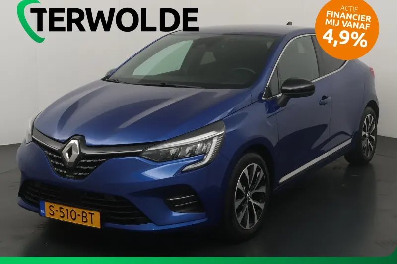 Renault Clio (2023)