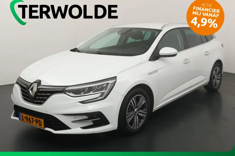 Renault Mégane (2021)