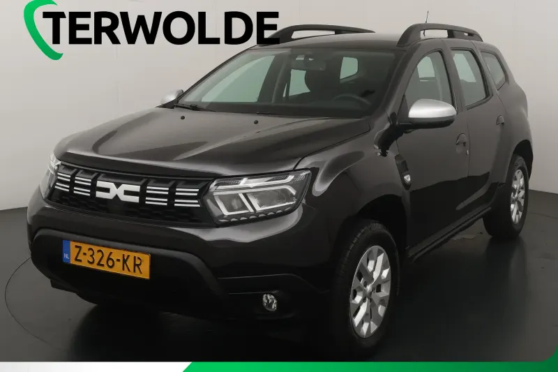 Dacia Duster (2024)