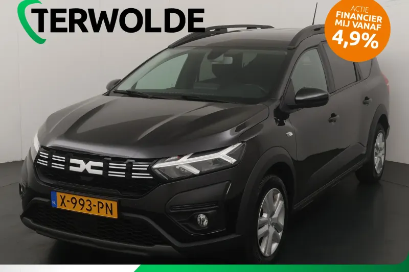 Dacia Jogger (2024)