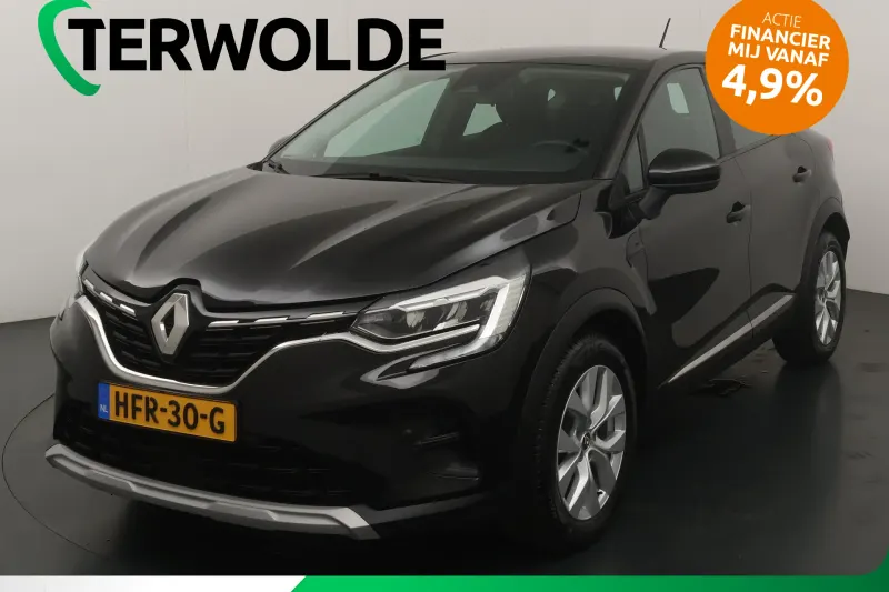 Renault Captur (2020)