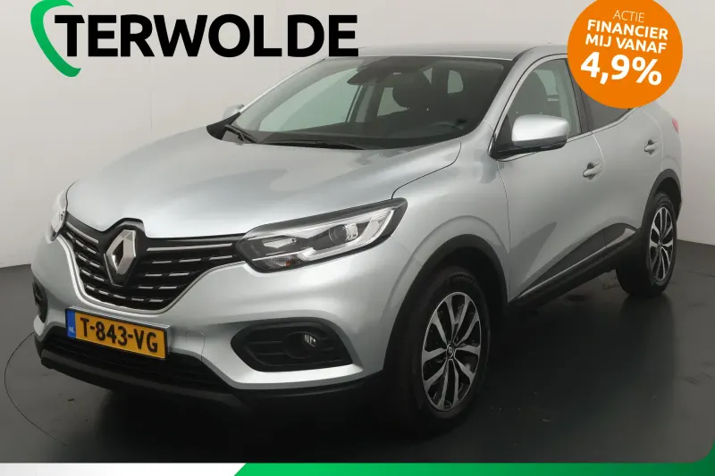 Renault Kadjar (2022)