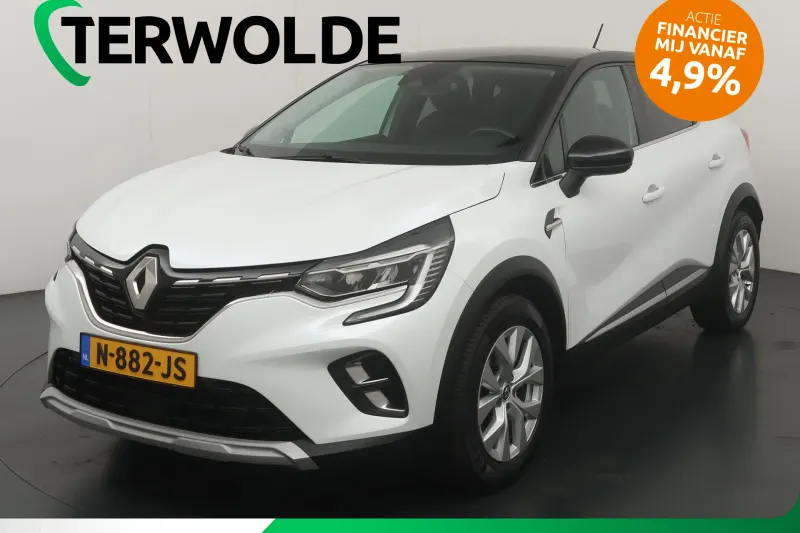 Renault Captur (2020)
