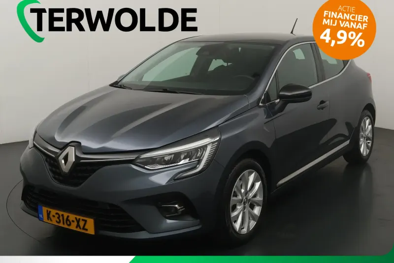 Renault Clio (2020)