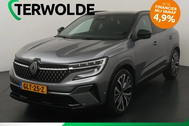 Renault Austral (2024)