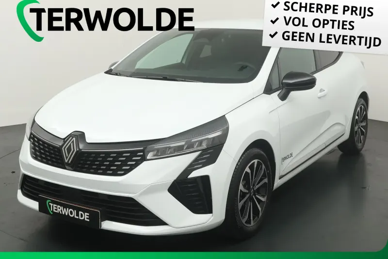 Renault Clio (2025)
