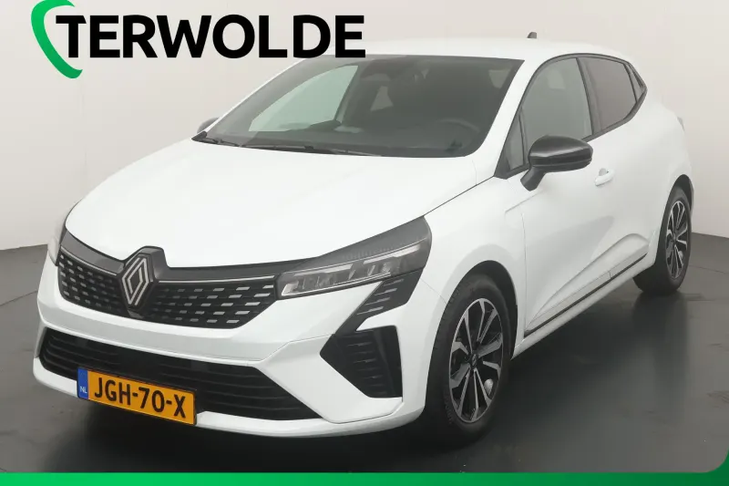 Renault Clio (2025)